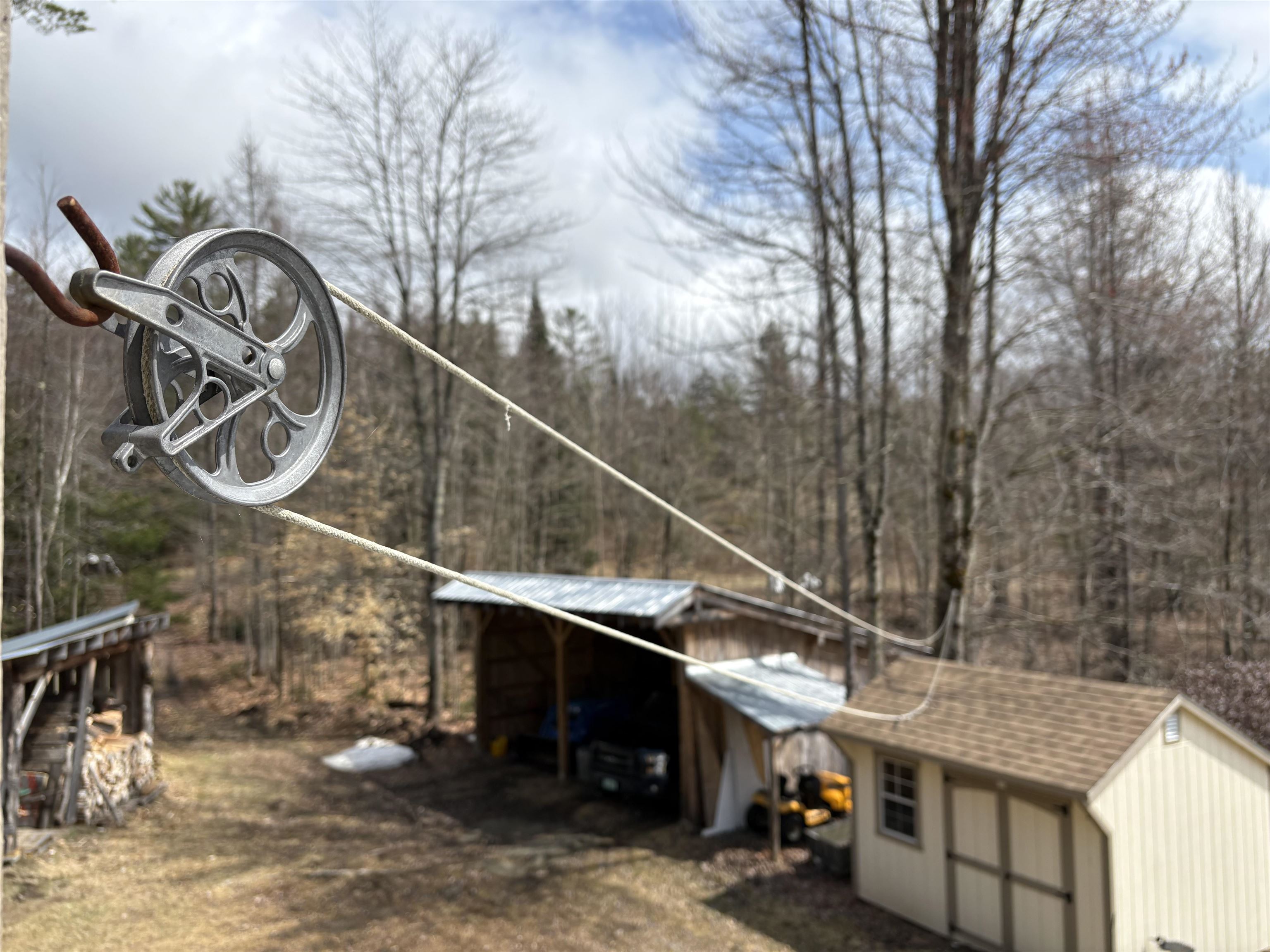 142 King Pond Road Woodbury, VT 05650 - Photo 49 of 60