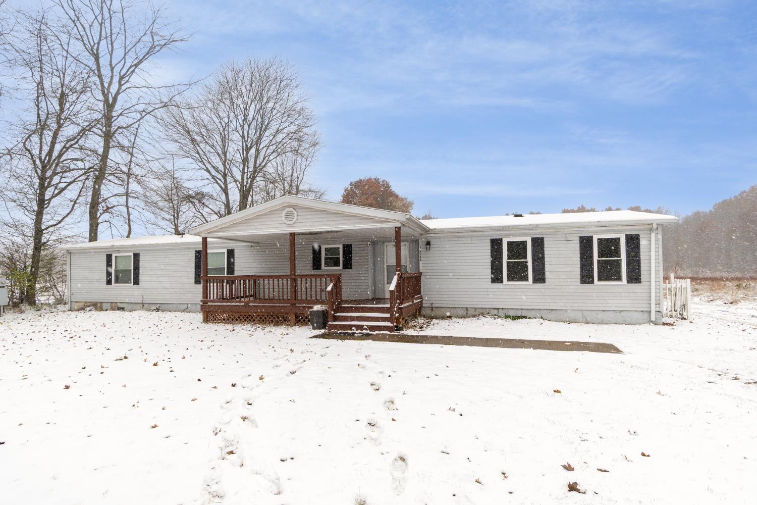 15467 Hillcrest Road Mount Orab, OH 45154 - Photo 17 of 19 Gallery Image 17