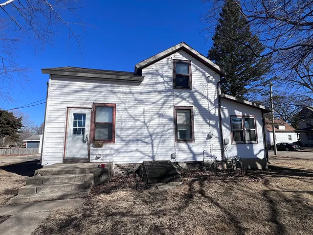 $64,900 | 411 South Congress Avenue, Polo, IL 61064