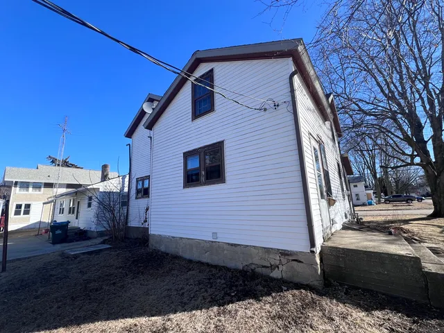 $64,900 | 411 South Congress Avenue, Polo, IL 61064