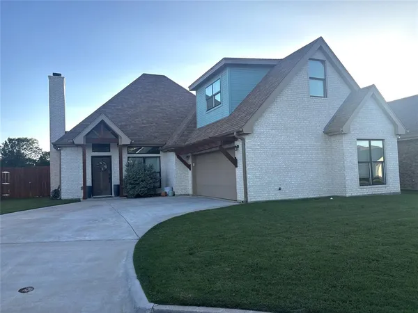 $10,000 | 3002 Legends Trail, Abilene, TX 79601
