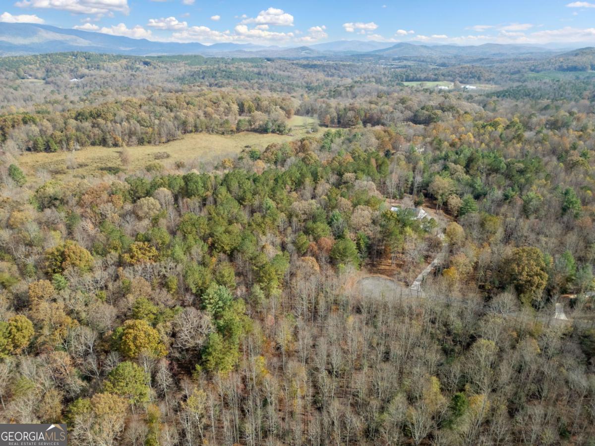 Lot 7 Highpoint Ridge Road, Unit 7 Ellijay, GA 30536 - Photo 20 of 29 a view of an outdoor space with a lake view and mountain view