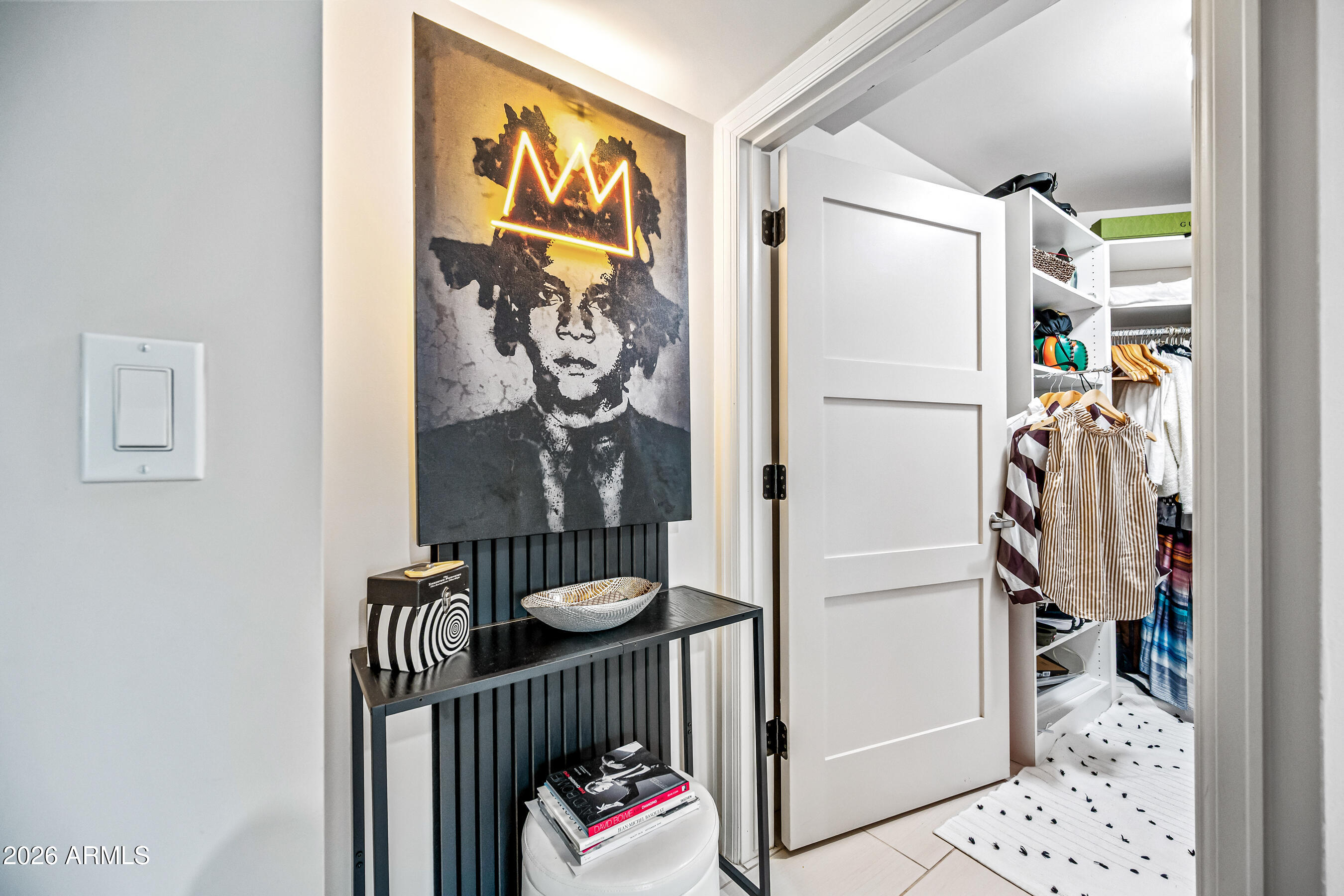 535 West Thomas Road, Unit 407 Phoenix, AZ 85013 - Photo 24 of 43 Room to personalize all over!