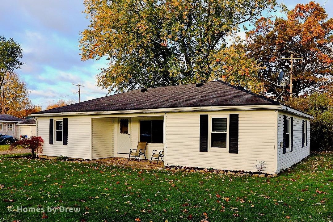 14185 Tuttle Hill Road Milan, MI 48160 - Photo 2 of 21 Photo 2