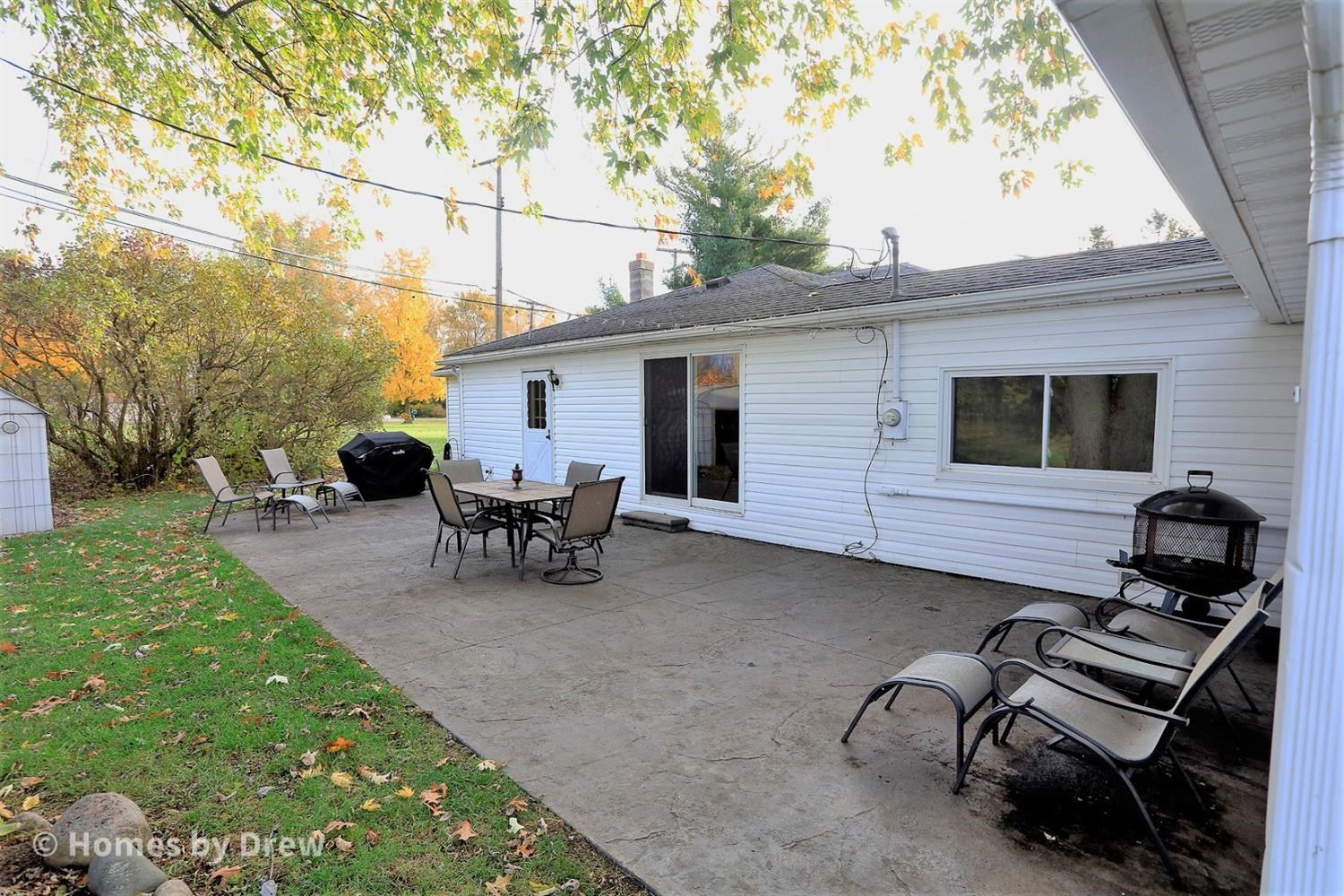 14185 Tuttle Hill Road Milan, MI 48160 - Photo 4 of 21 Photo 4