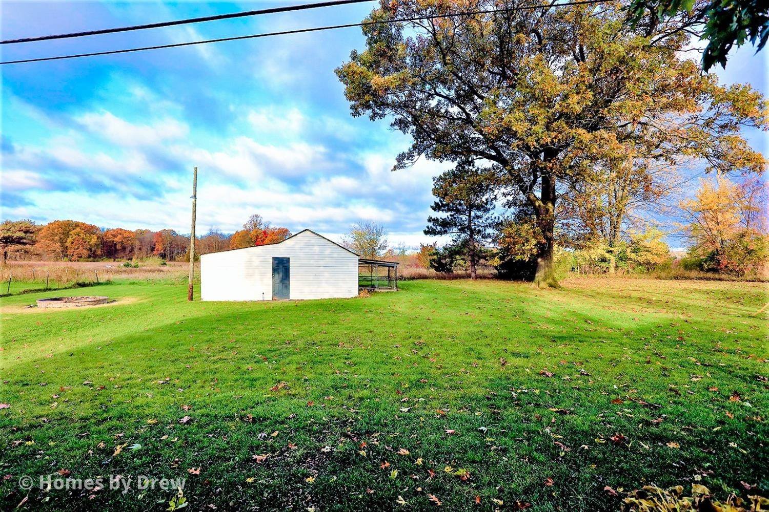 14185 Tuttle Hill Road Milan, MI 48160 - Photo 5 of 21 Photo 5