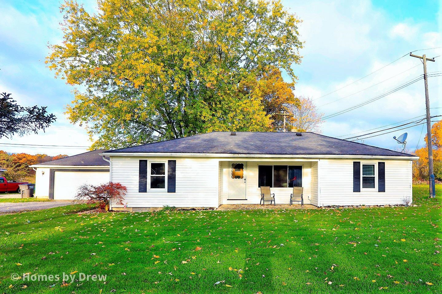 14185 Tuttle Hill Road Milan, MI 48160 - Photo 6 of 21 Photo 6