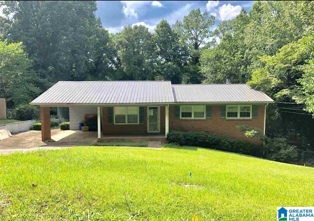 1200 Ridge Drive Weaver, AL 36277 - Photo 1 of 12