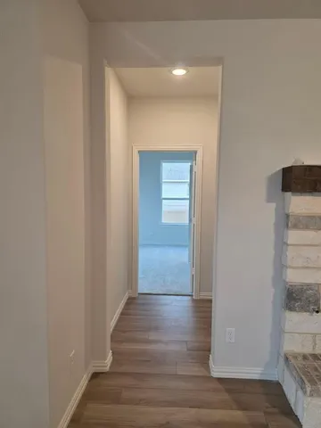 $484,900 | 107 Brandywine Trail, Rhome, TX 76078