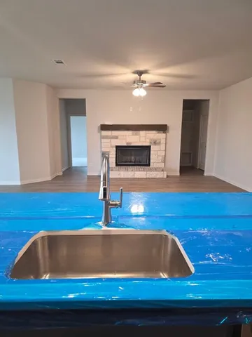 $484,900 | 107 Brandywine Trail, Rhome, TX 76078