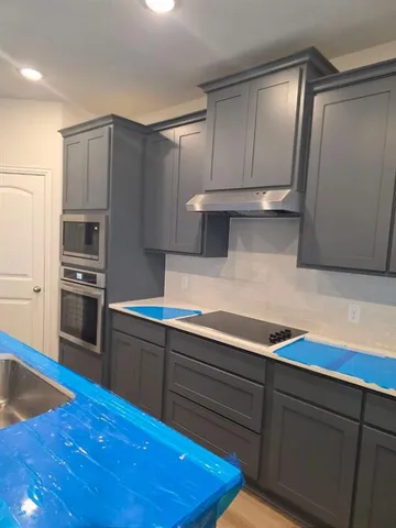 $484,900 | 107 Brandywine Trail, Rhome, TX 76078