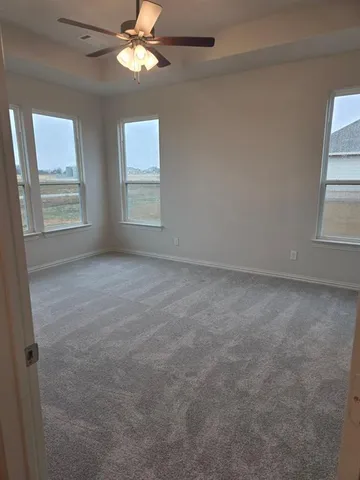 $484,900 | 107 Brandywine Trail, Rhome, TX 76078