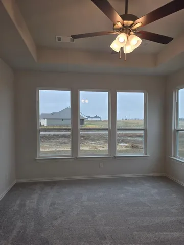 $484,900 | 107 Brandywine Trail, Rhome, TX 76078