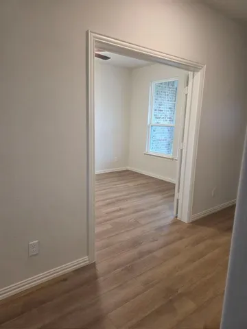 $484,900 | 107 Brandywine Trail, Rhome, TX 76078