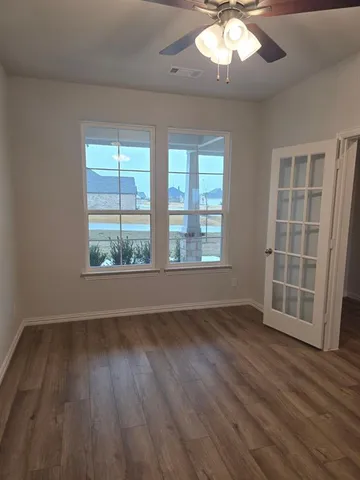 $484,900 | 107 Brandywine Trail, Rhome, TX 76078