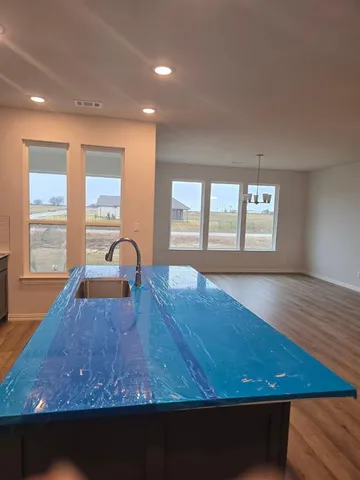 $484,900 | 107 Brandywine Trail, Rhome, TX 76078