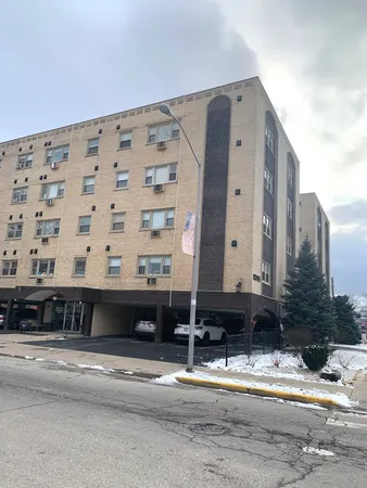 $155,000 | 8245 West Belmont Avenue, Unit 4F, River Grove, IL 60171