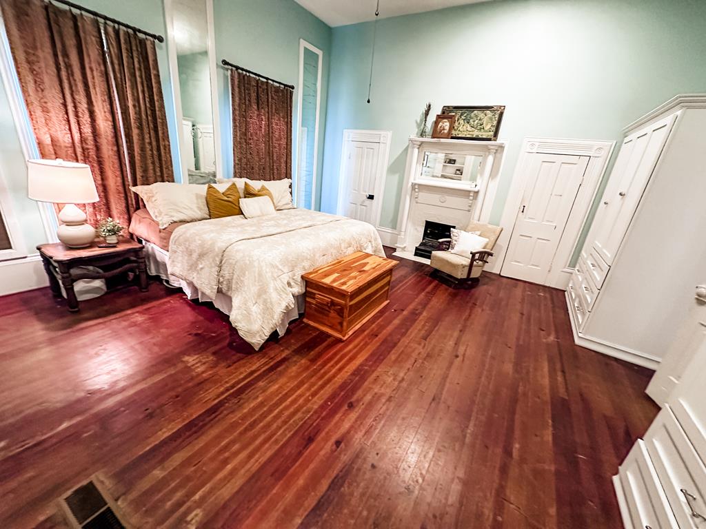 185 North Morris Street Slocomb, AL 36375 - Photo 22 of 58