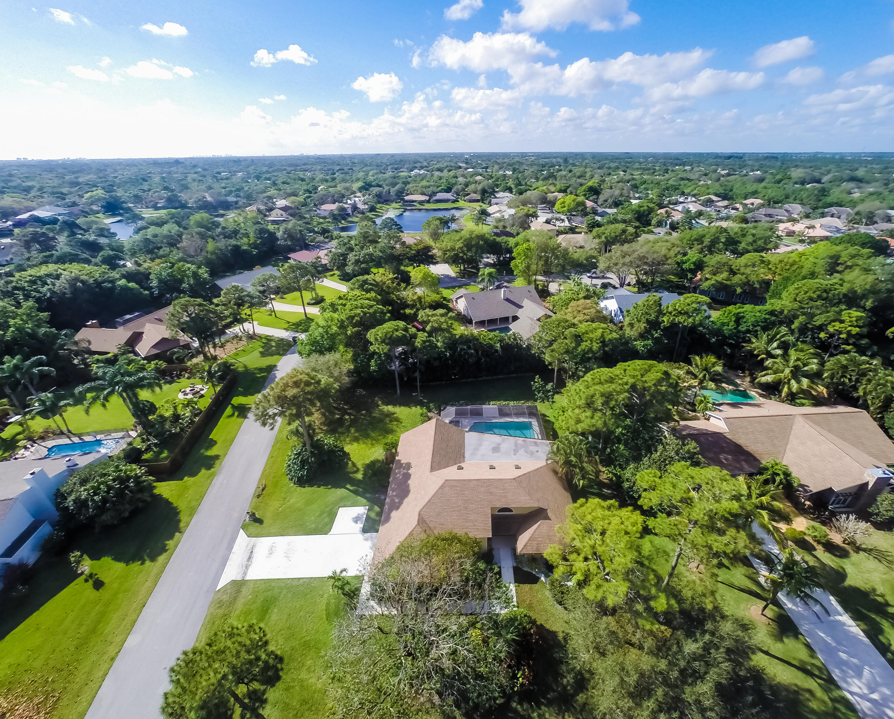 6230 Wood Lake Road Jupiter, FL 33458 - Photo 44 of 44 Other Side of House.jpg