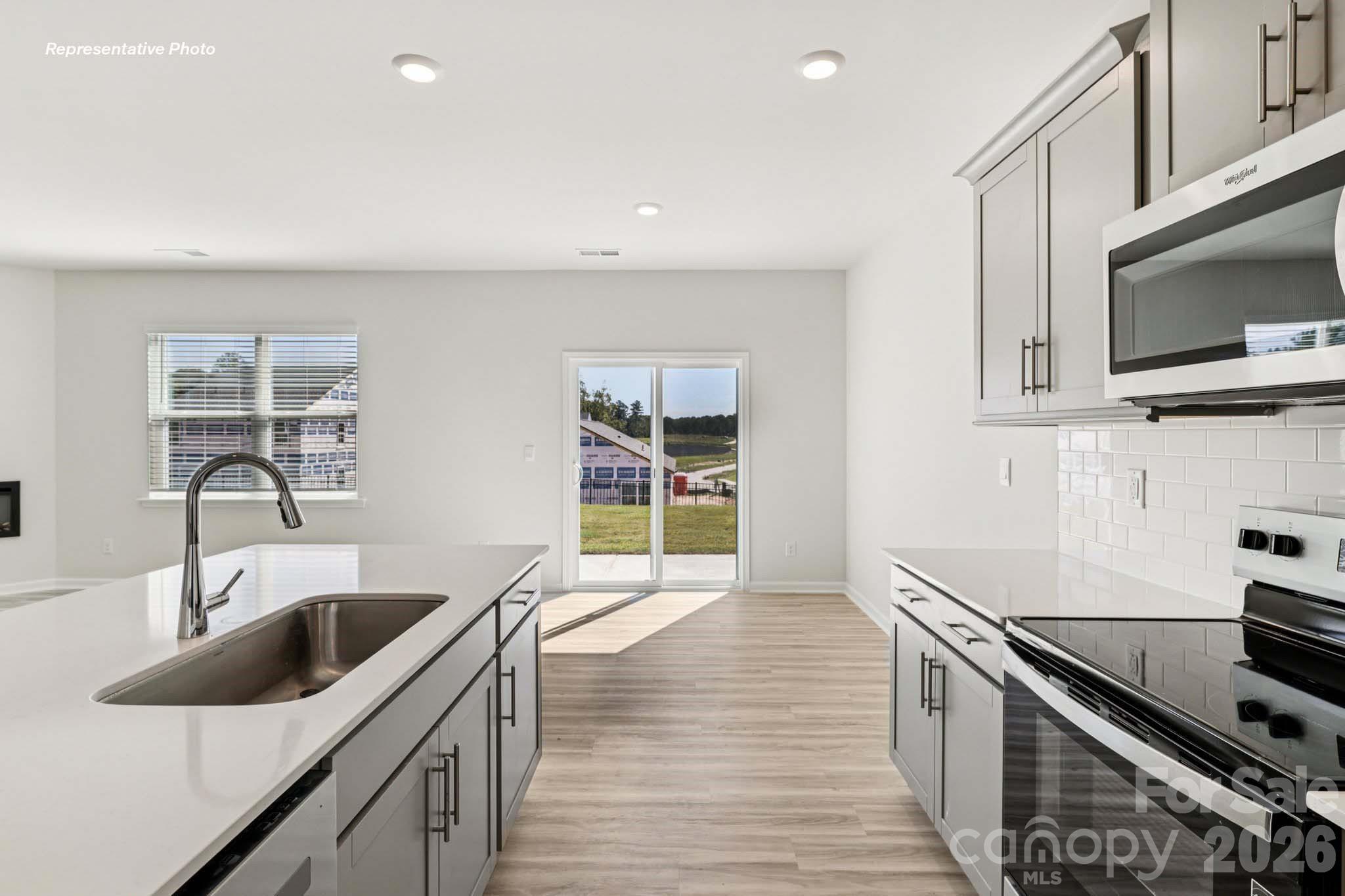 4574 Harris Elliot Road Lincolnton, NC 28092 - Photo 11 of 38