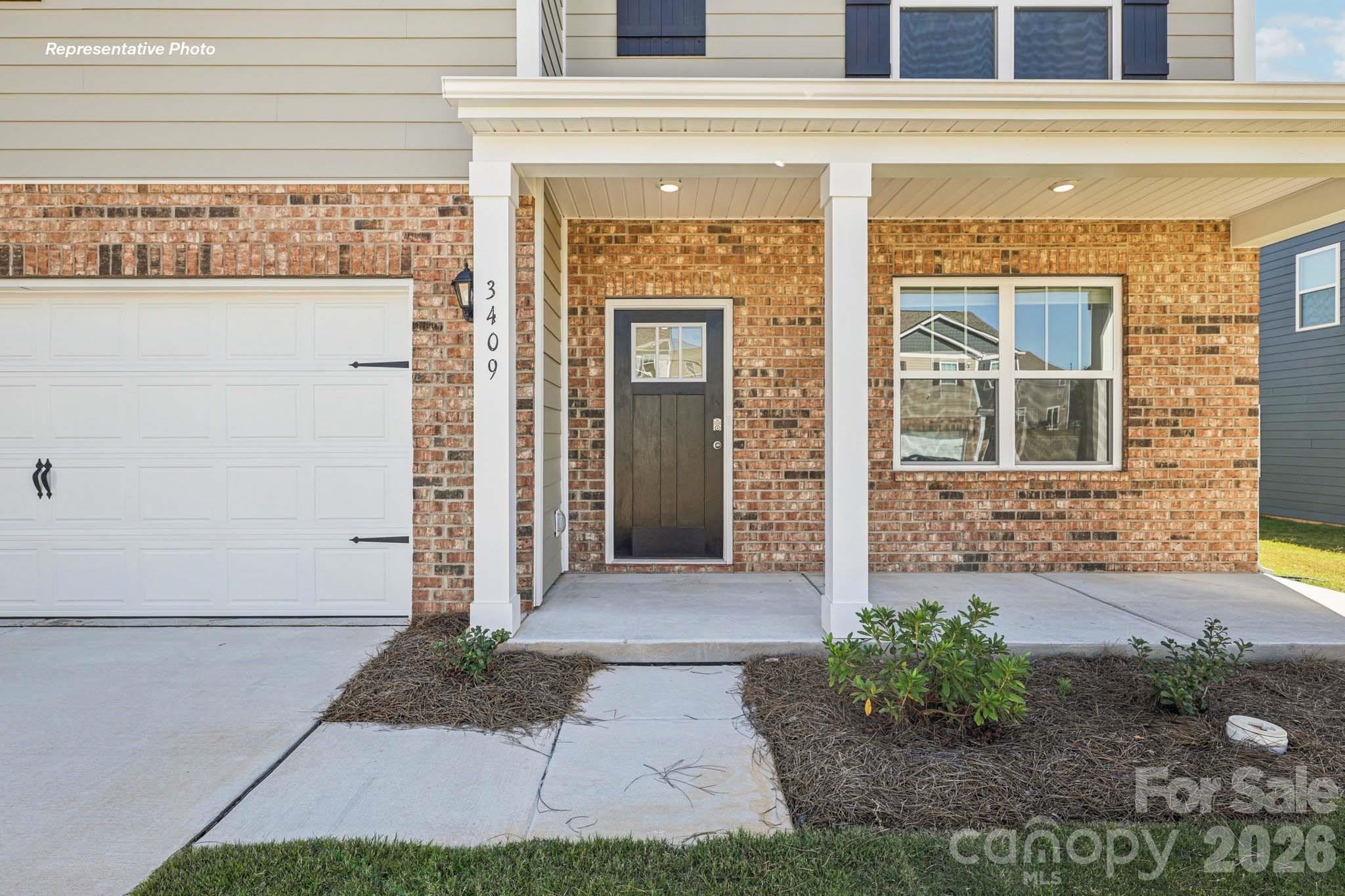 4574 Harris Elliot Road Lincolnton, NC 28092 - Photo 2 of 38