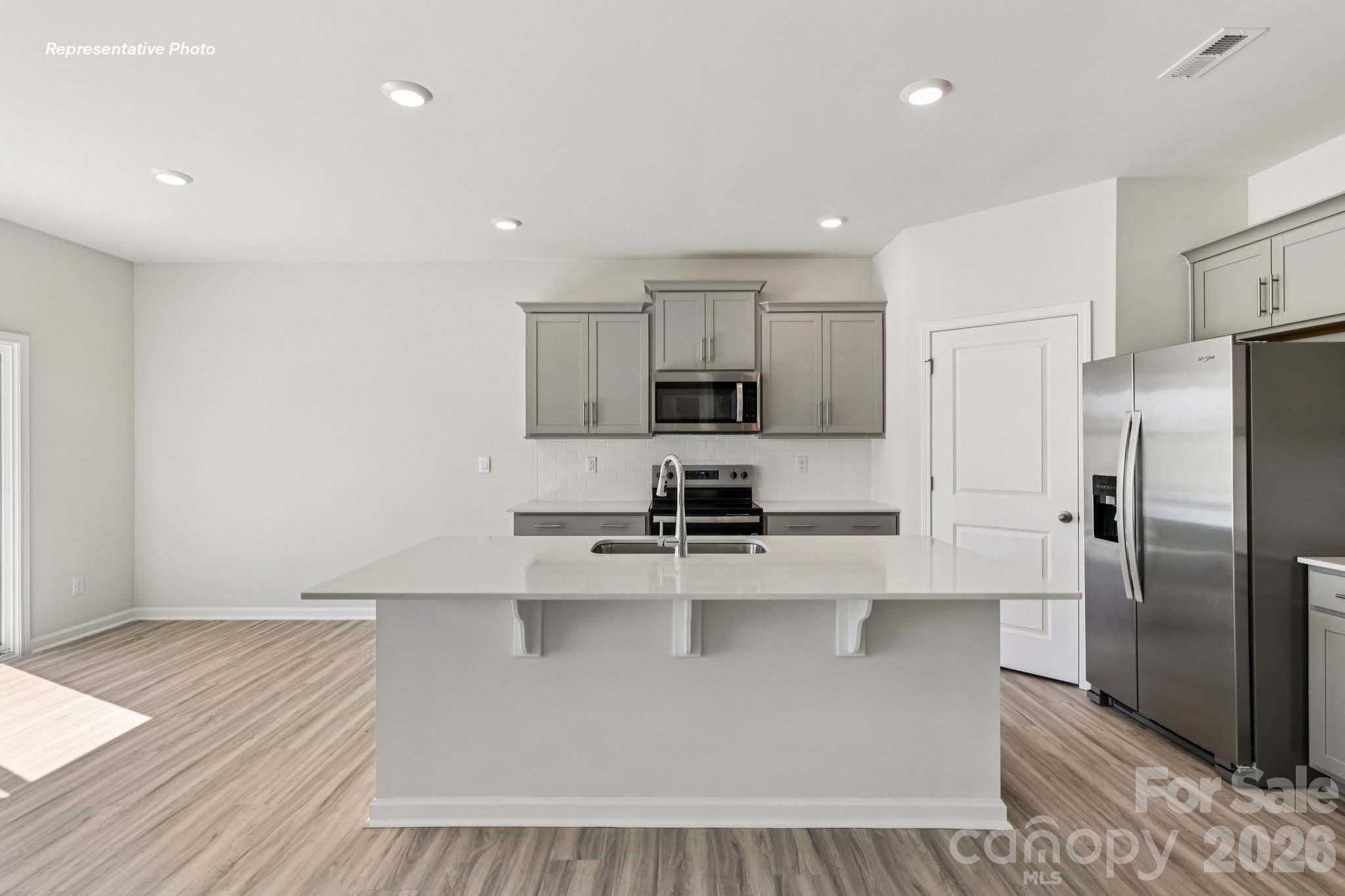 4574 Harris Elliot Road Lincolnton, NC 28092 - Photo 9 of 38