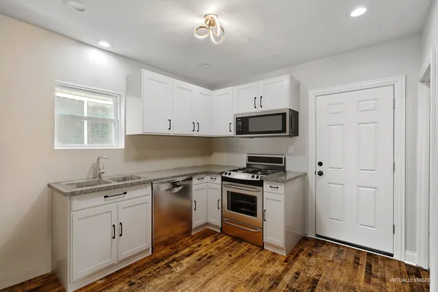 $370,000 | 5418 West Flournoy Street, Chicago, IL 60644