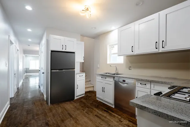 $370,000 | 5418 West Flournoy Street, Chicago, IL 60644