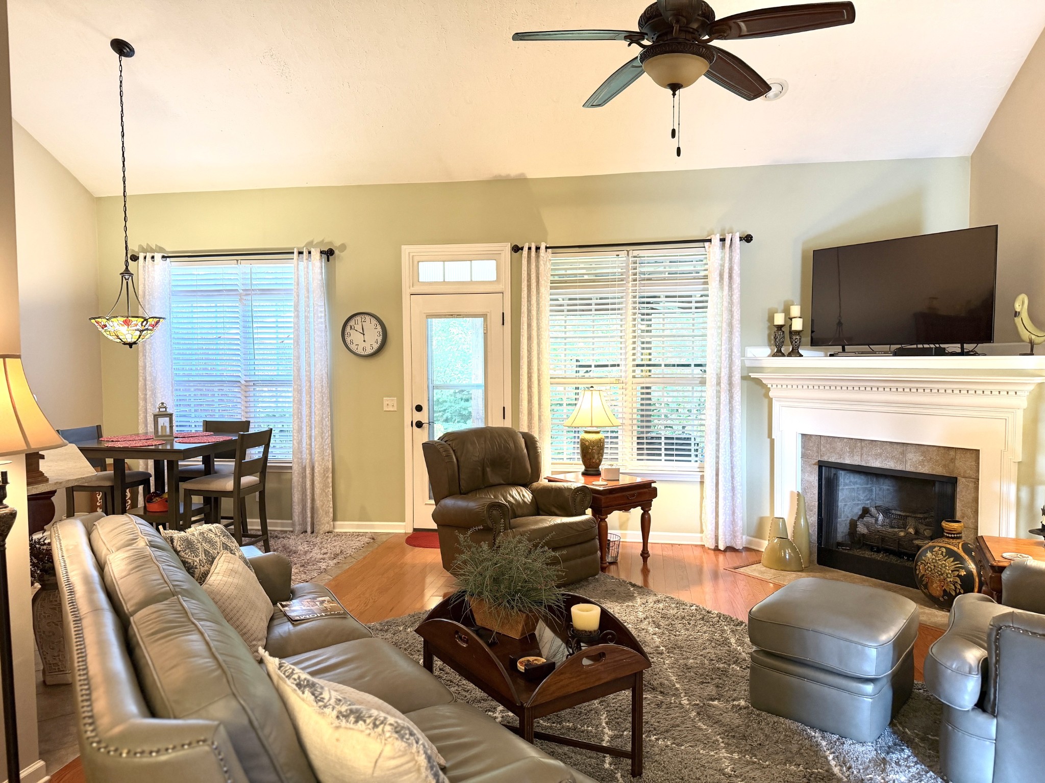 208 Indian Ridge Circle White House, TN 37188 - Photo 4 of 30