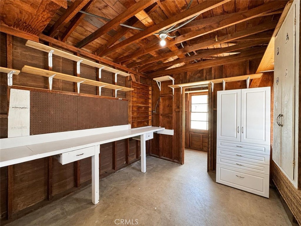 2845 Sheffield Road San Marino, CA 91108 - Photo 23 of 27 2 room workshop