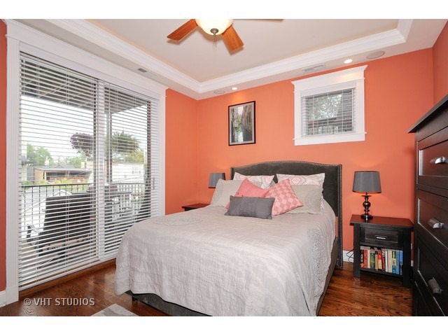 2428 West Thomas Street, Unit 2 Chicago, IL 60622 - Photo 6 of 10