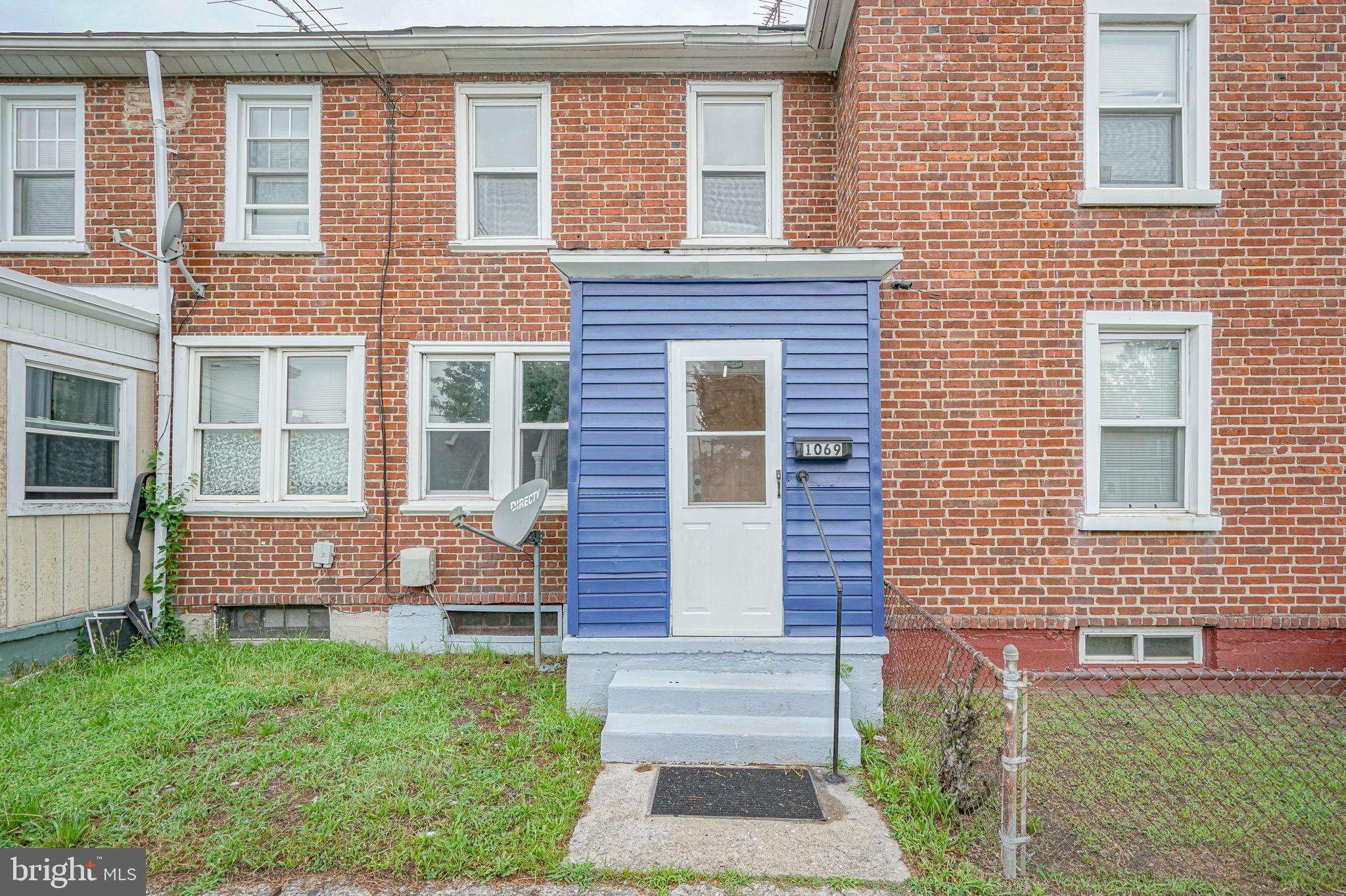 1069 Collings Road Camden, NJ 08104 - Photo 21 of 21