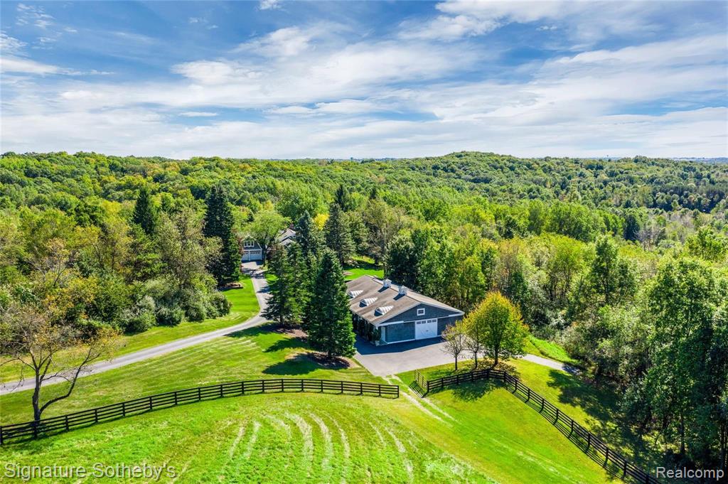 2212 East Brocker Road Metamora, MI 48455 - Photo 47 of 73