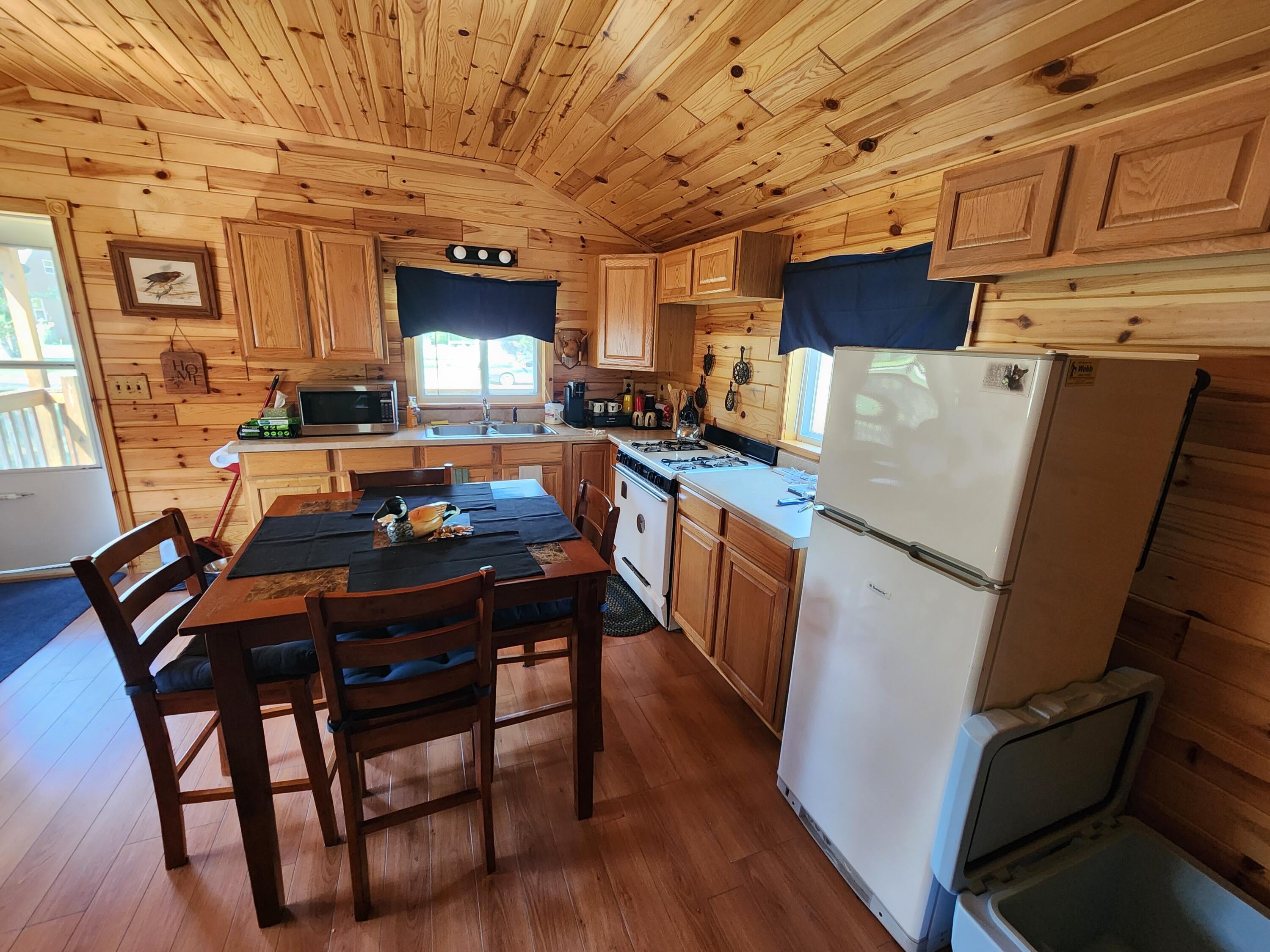 162 North Mckinley Road Mio, MI 48647 - Photo 7 of 45 Gallery Image 7