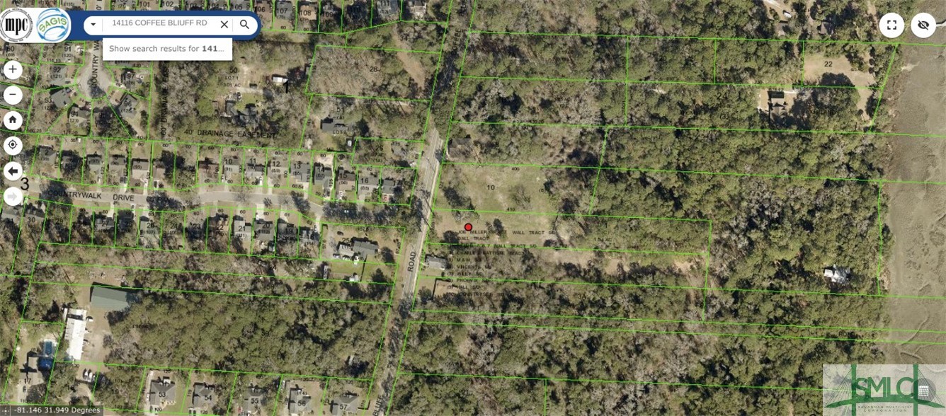 14116 Coffee Bluff Road, Unit B Savannah, GA 31419 - Photo 5 of 12