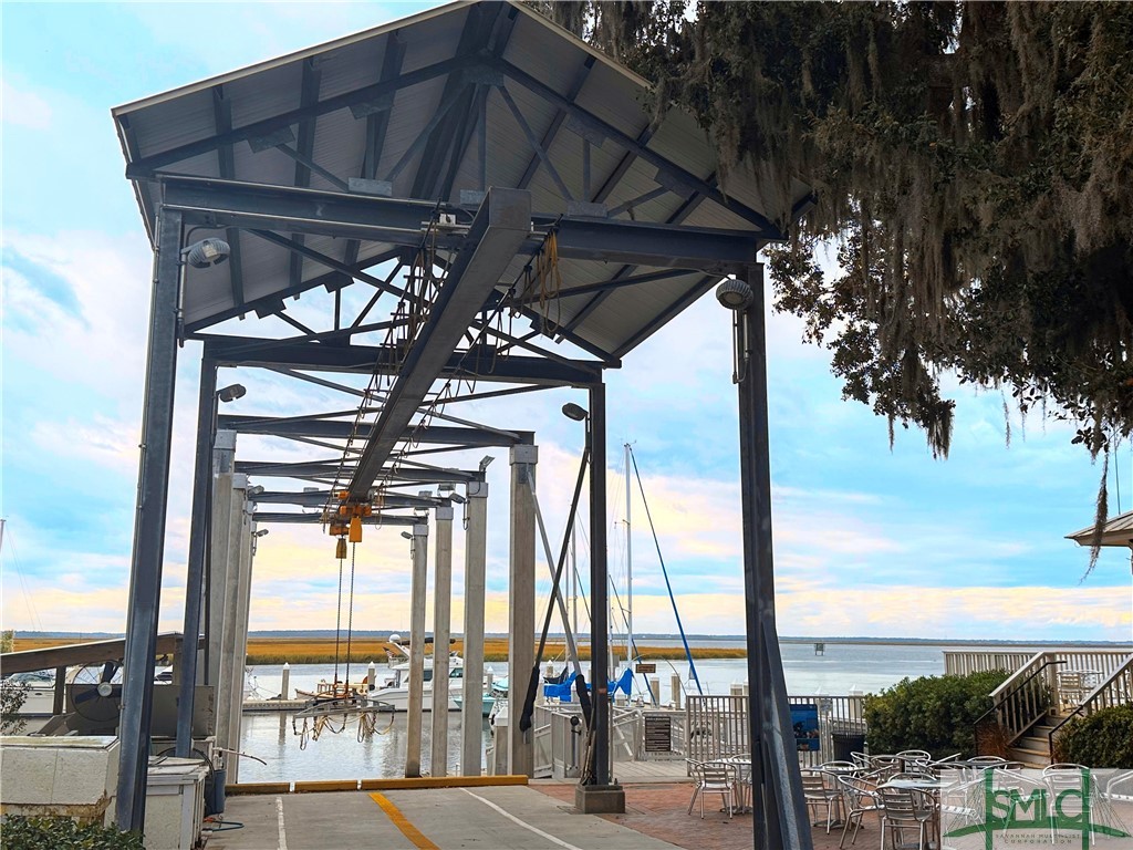 14116 Coffee Bluff Road, Unit B Savannah, GA 31419 - Photo 10 of 12