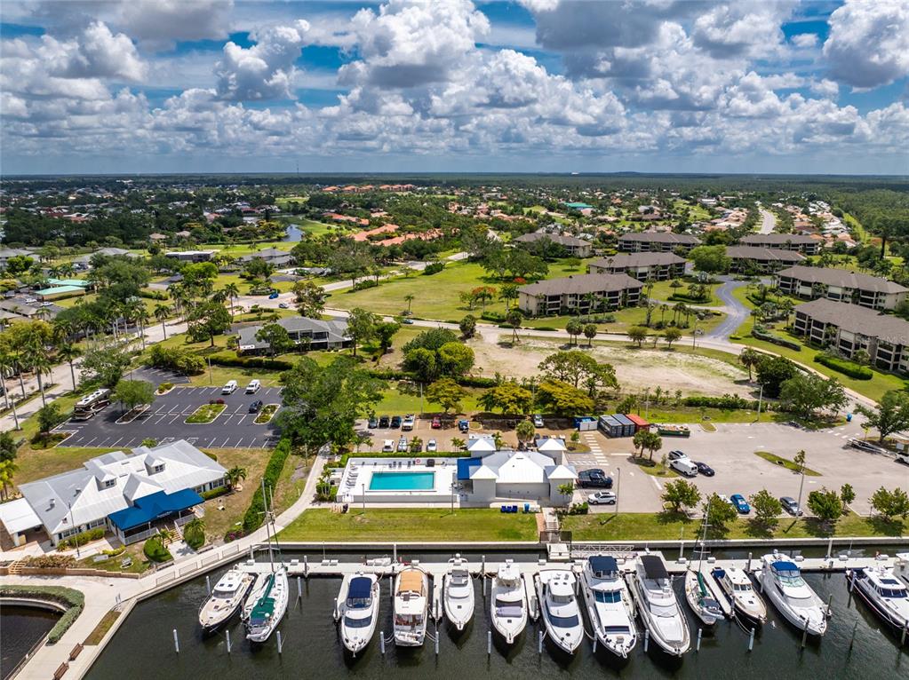 3485 Sunset Key Circle, Unit 101 Punta Gorda, FL 33955 - Photo 57 of 61