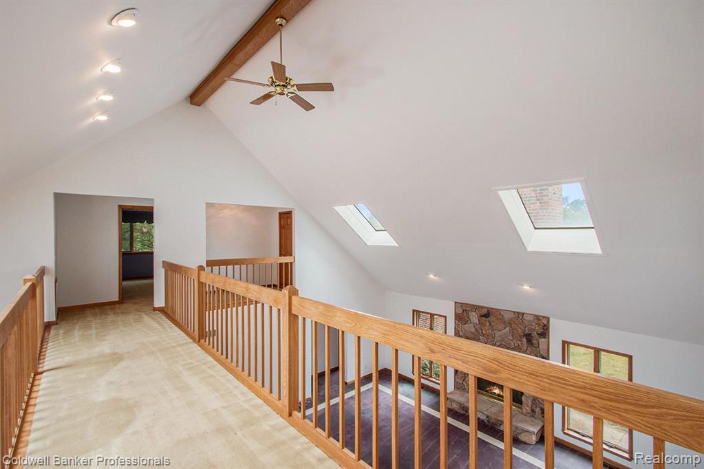 1248 Frick Road Leonard, MI 48367 - Photo 43 of 68