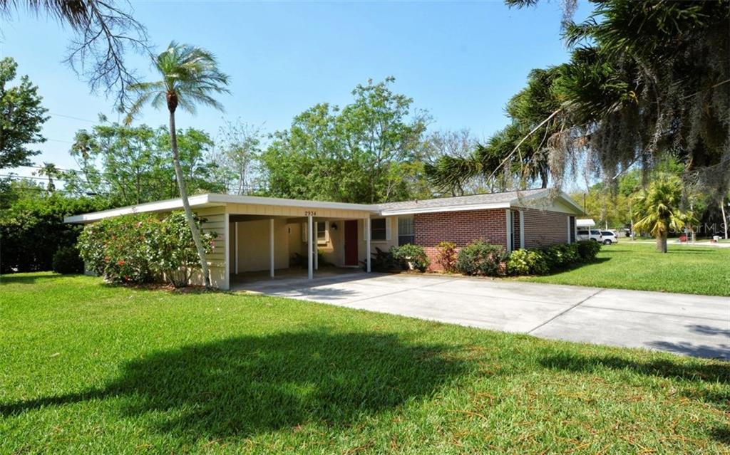 2934 Markridge Road Sarasota, FL 34231 - Photo 1 of 1 Gallery Image 1