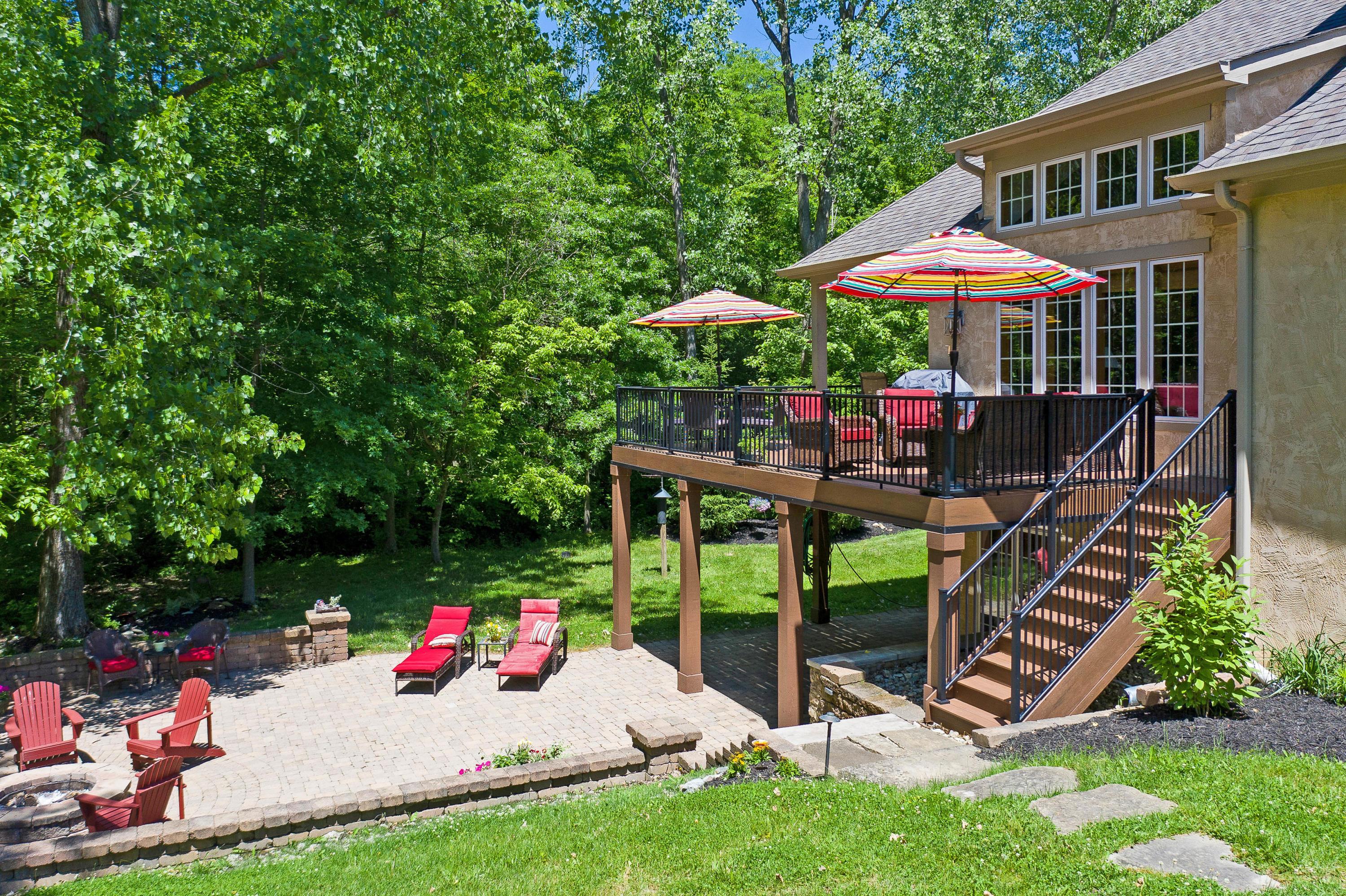 5346 Red Bank Road Galena, OH 43021 - Photo 48 of 76 Gallery Image 48