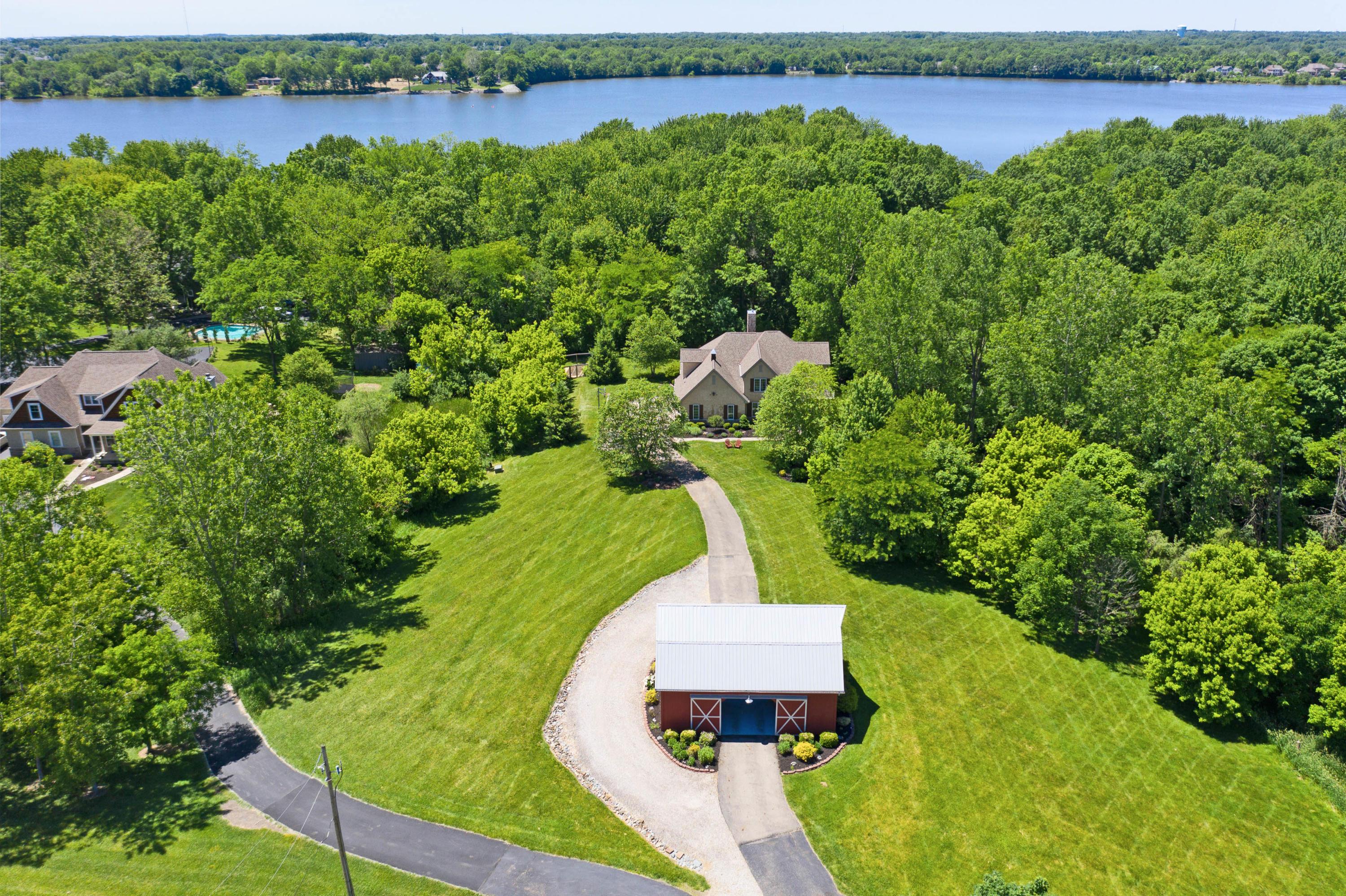 5346 Red Bank Road Galena, OH 43021 - Photo 60 of 76 Gallery Image 60