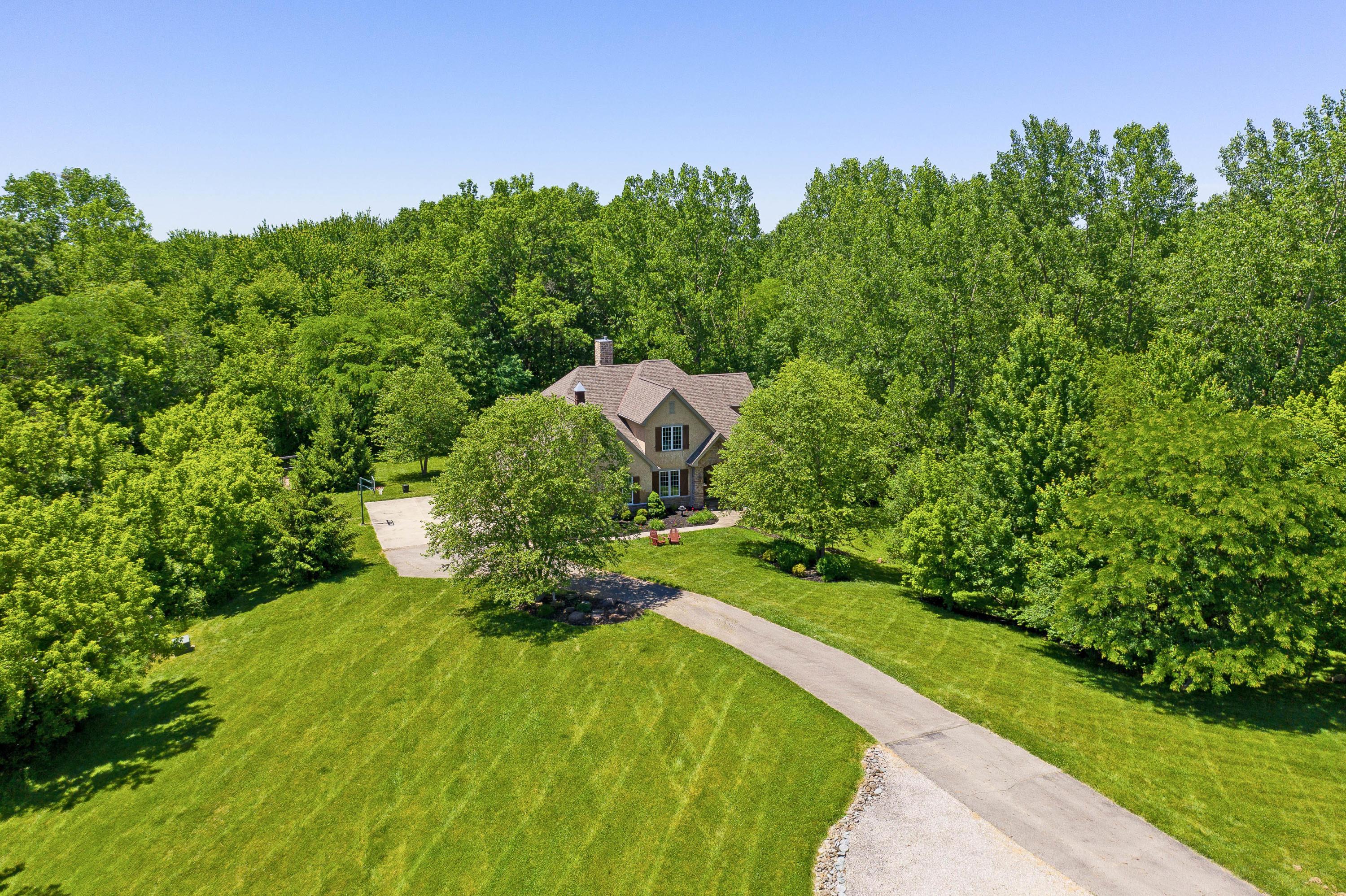 5346 Red Bank Road Galena, OH 43021 - Photo 65 of 76 Gallery Image 65