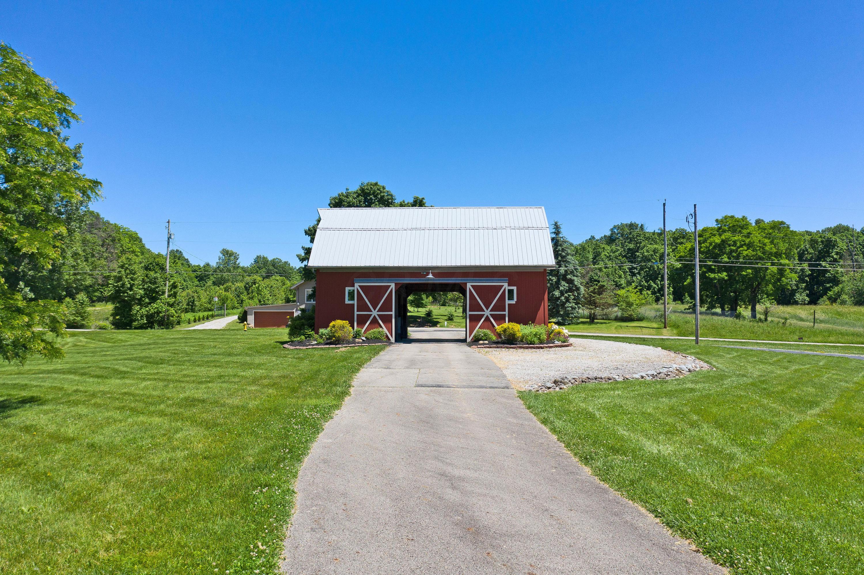 5346 Red Bank Road Galena, OH 43021 - Photo 66 of 76 Gallery Image 66