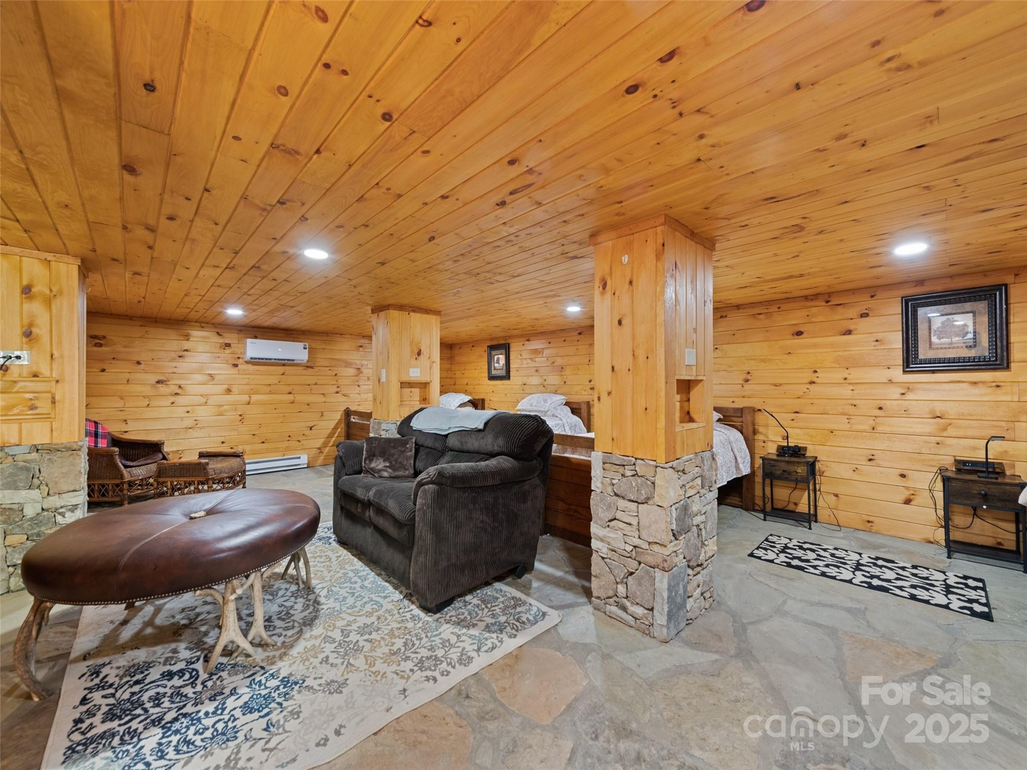 229 Yellow Bird Br Road Sylva, NC 28779 - Photo 30 of 34 a large room with furniture