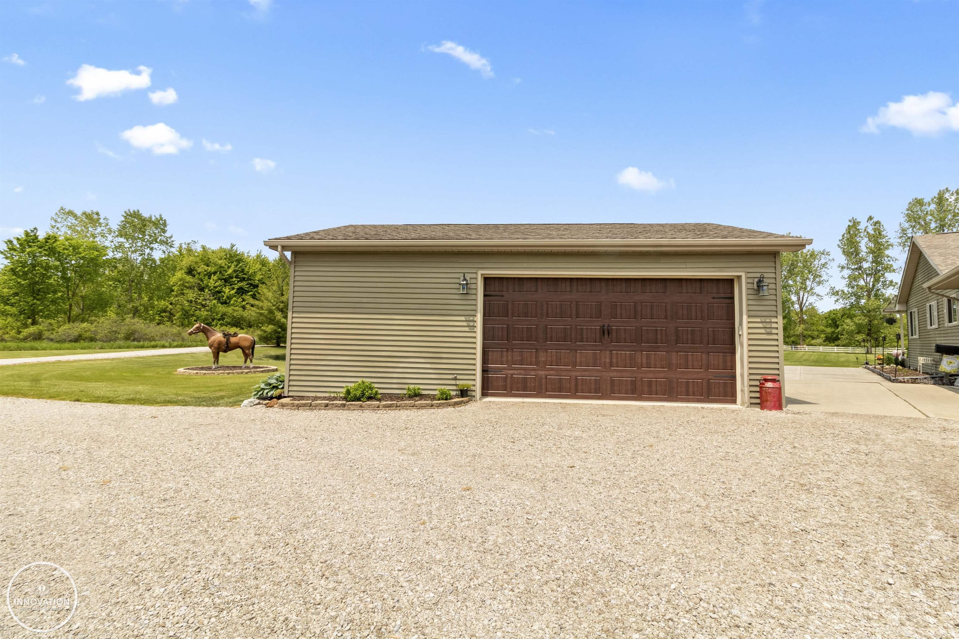 7360 Frith Road St. Clair, MI 48079 - Photo 24 of 58
