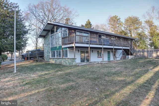 $405,000 | 124 Old Deerfield Pike, Bridgeton, NJ 08302