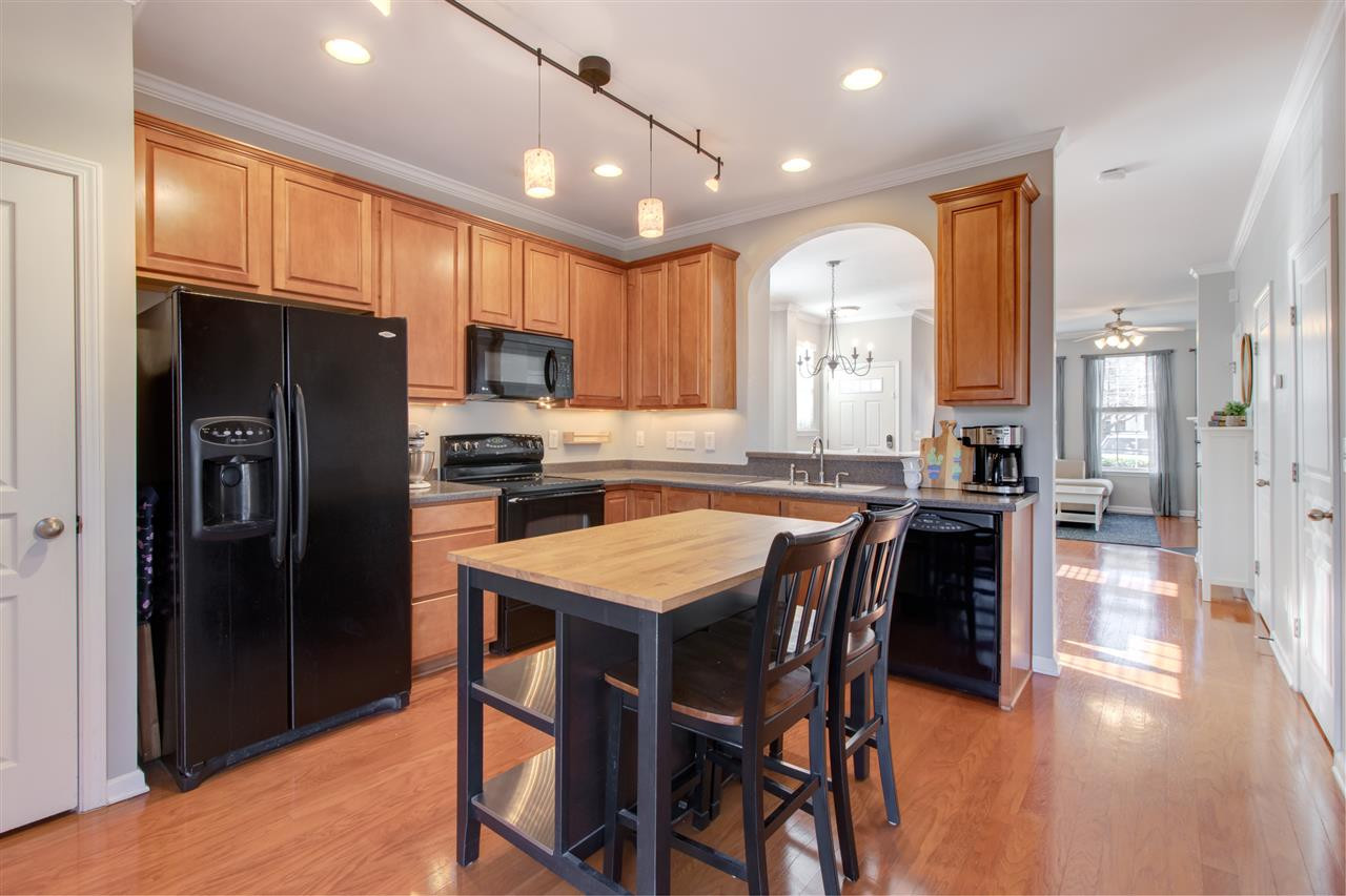 118 Cedar Elm Road Durham, NC 27713 - Photo 10 of 28 Photo 10