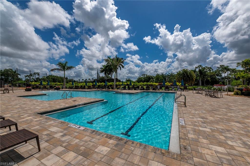 441 Countryside Drive Naples, FL 34104 - Photo 24 of 30 Community Pool