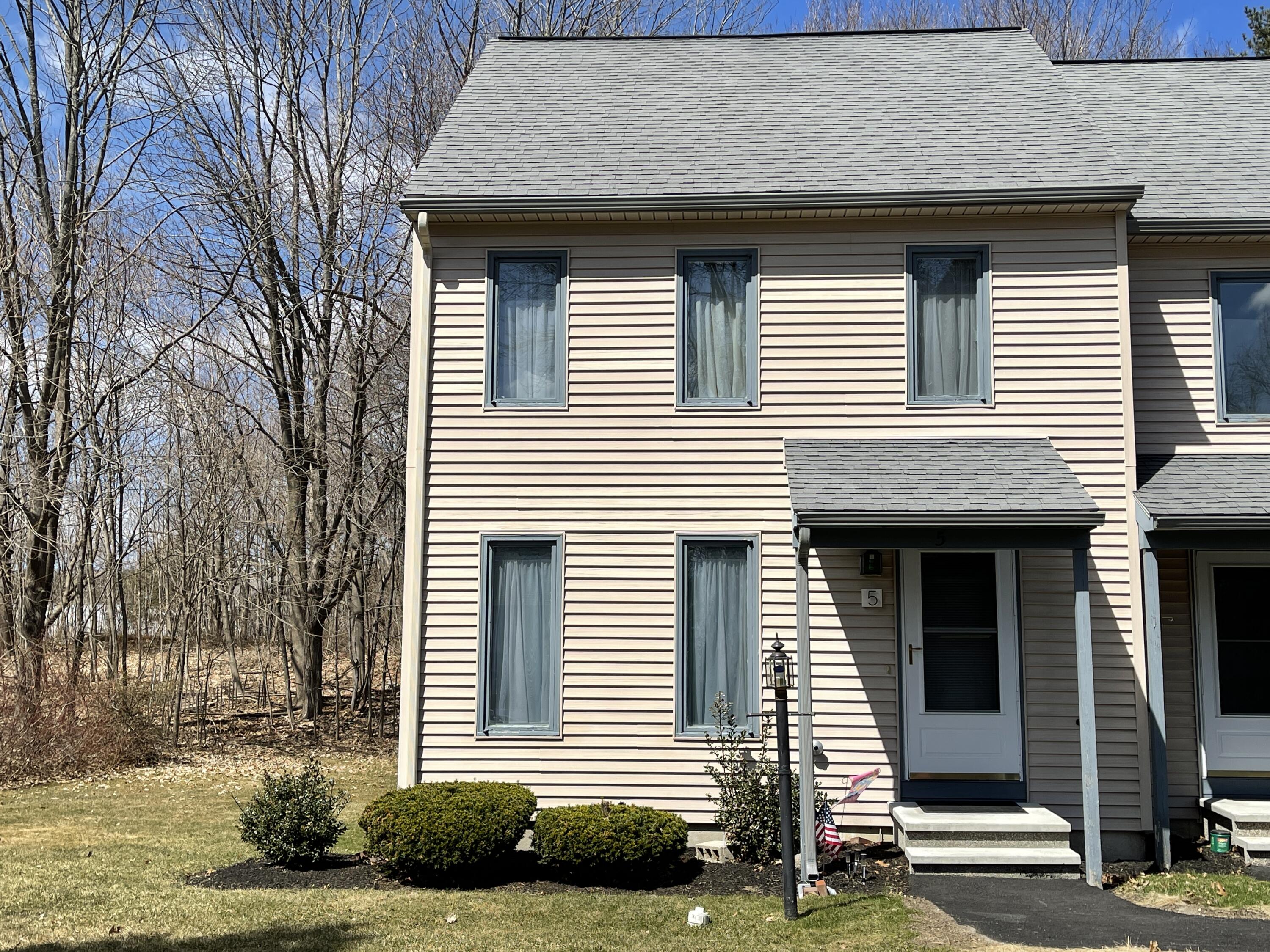 17 Graham Road, Unit 5 Westbrook, ME 04092 - Photo 1 of 20 17 Graham Rd #5, Westbrook
