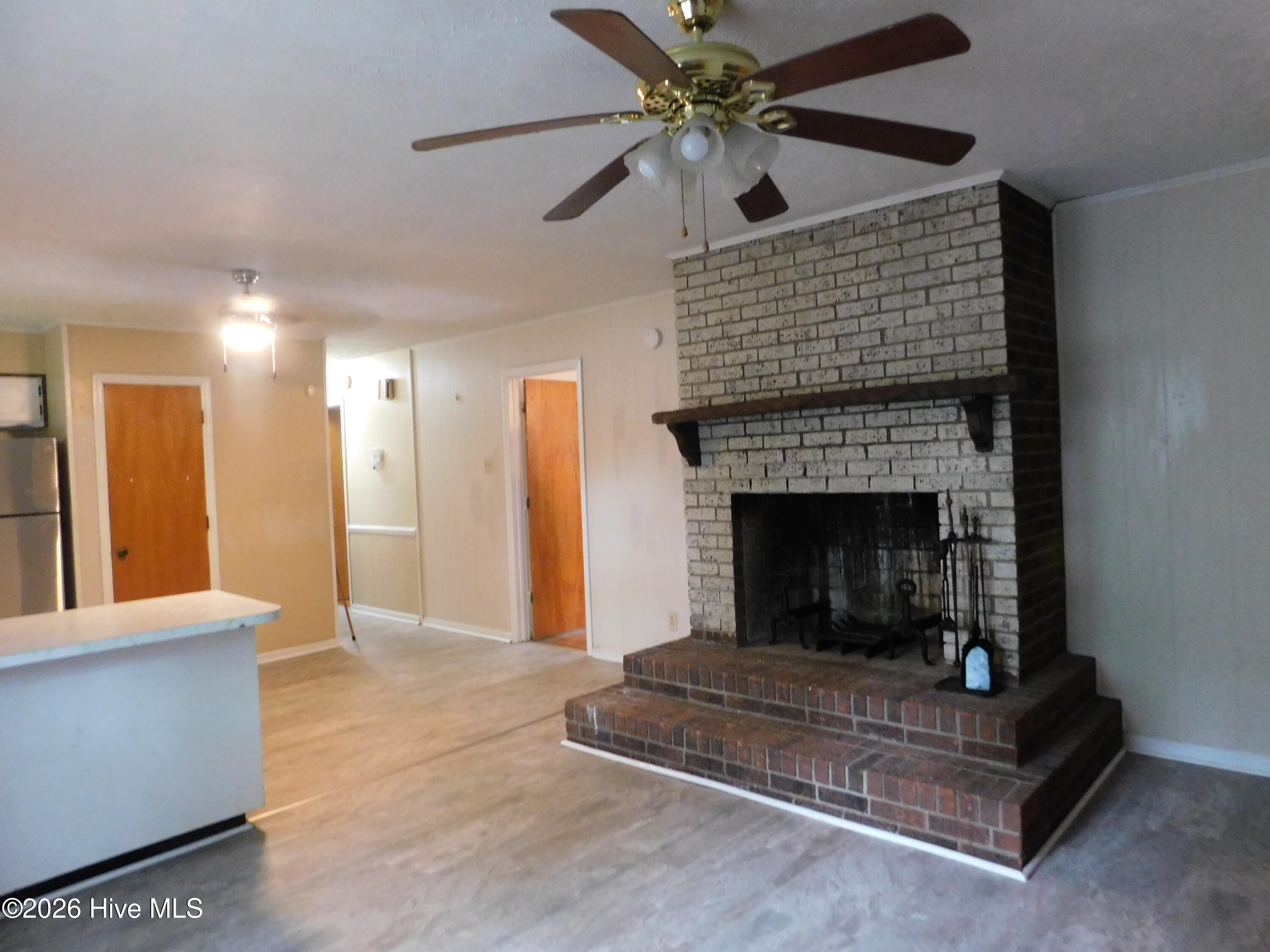 1003 Raleigh Street Laurinburg, NC 28352 - Photo 10 of 26 DSCN8902